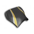 LUIMOTO (Sport) Rider Seat Cover for the SUZUKI GSX-R600 / GSX-R750 (01-03) LUIMOTO (Sport) Rider Seat Cover for the SUZUKI GSX-R600 / GSX-R750 (01-03)
